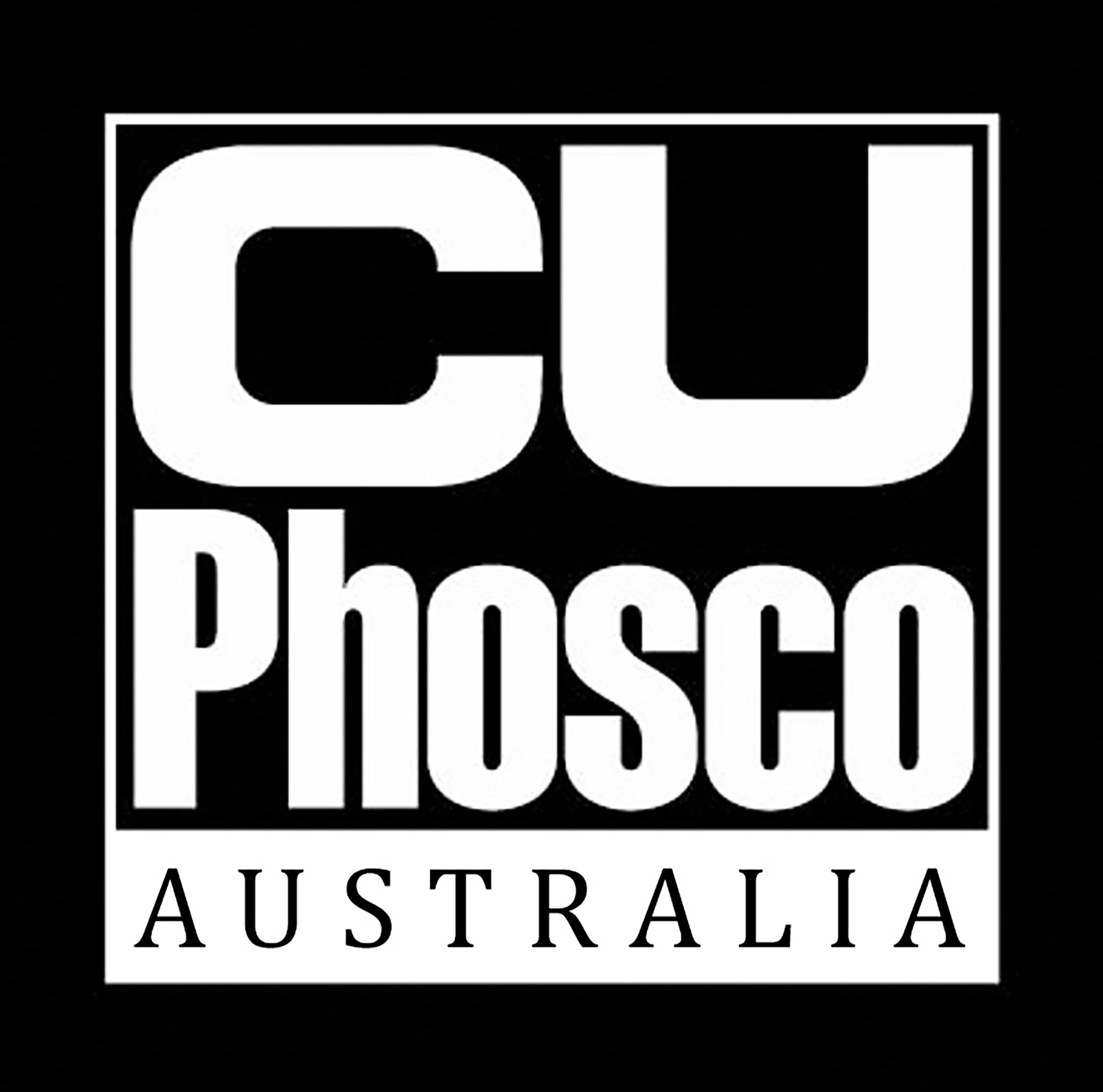 CU Phosco Australia