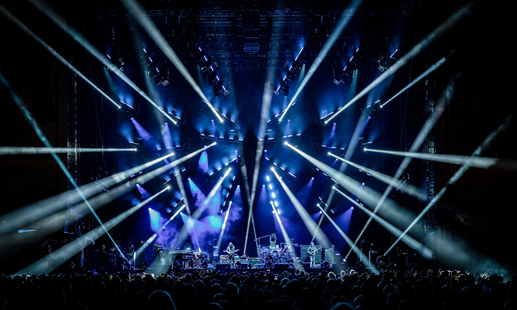 Phish 2021