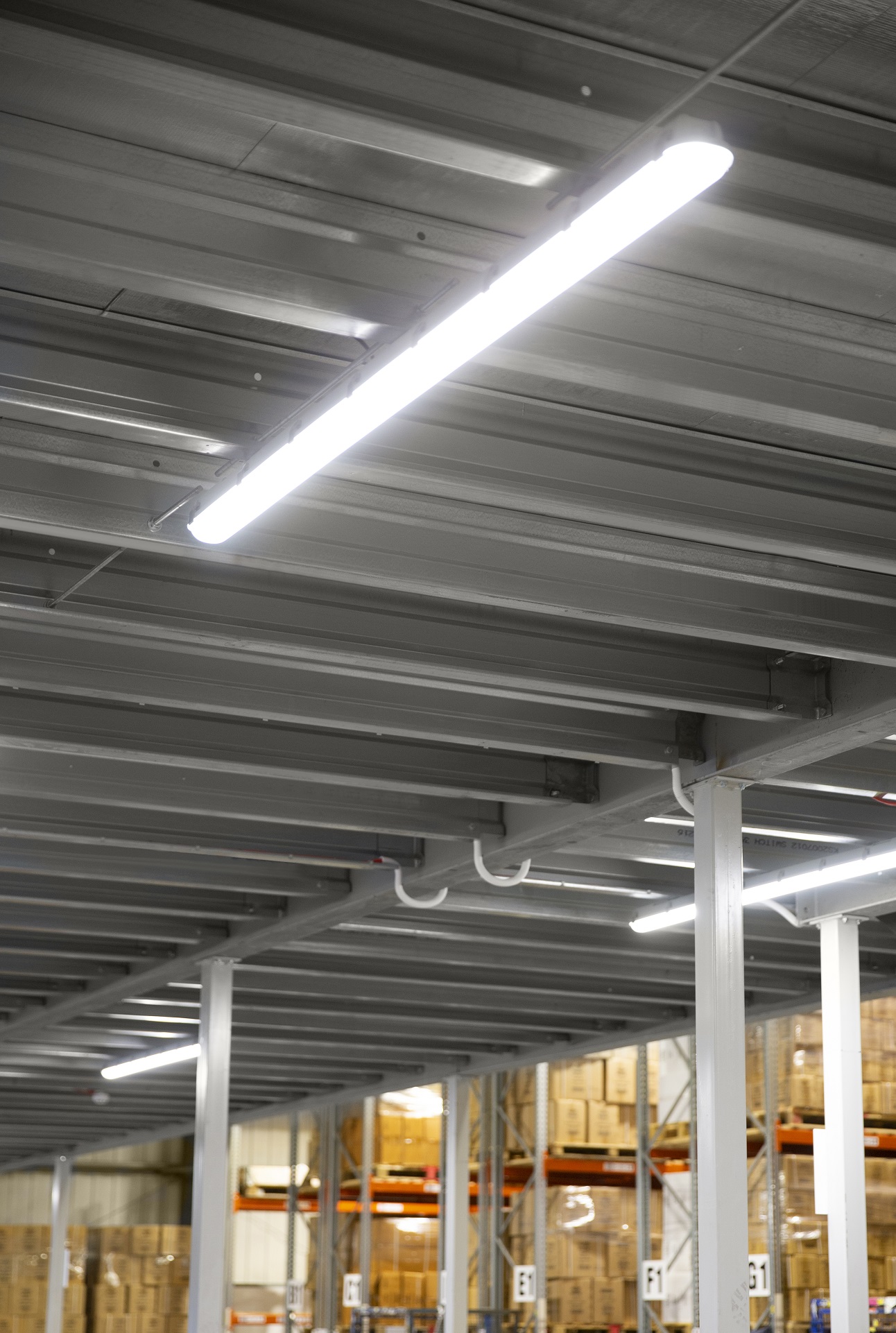 Scolmore warehouse U lite