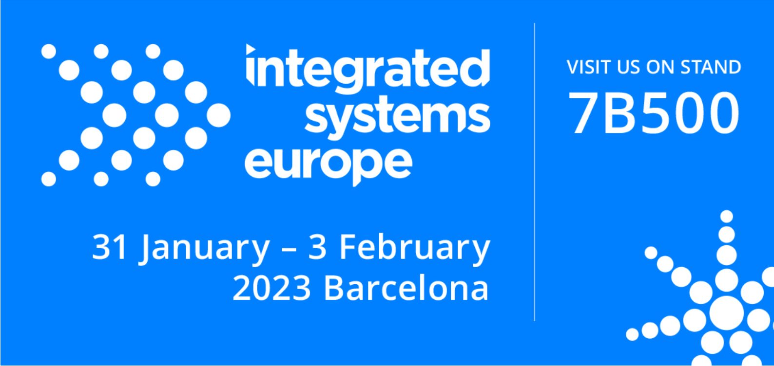 ISE 2023