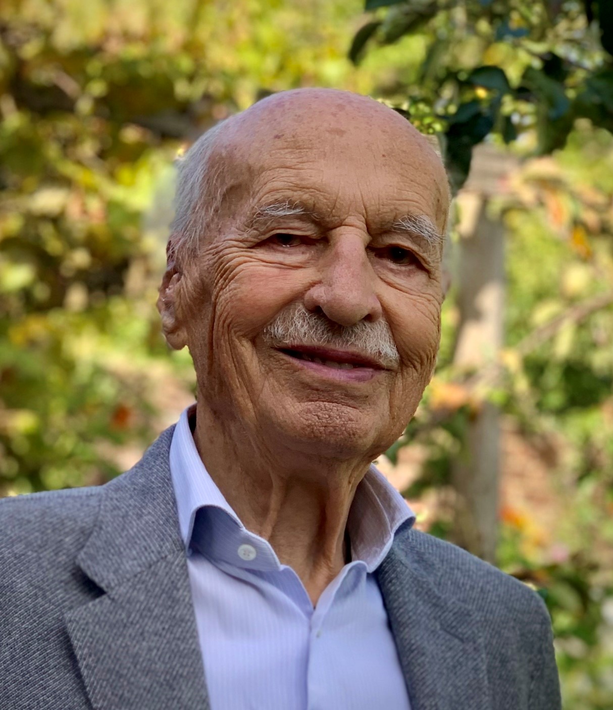 John Woodnutt