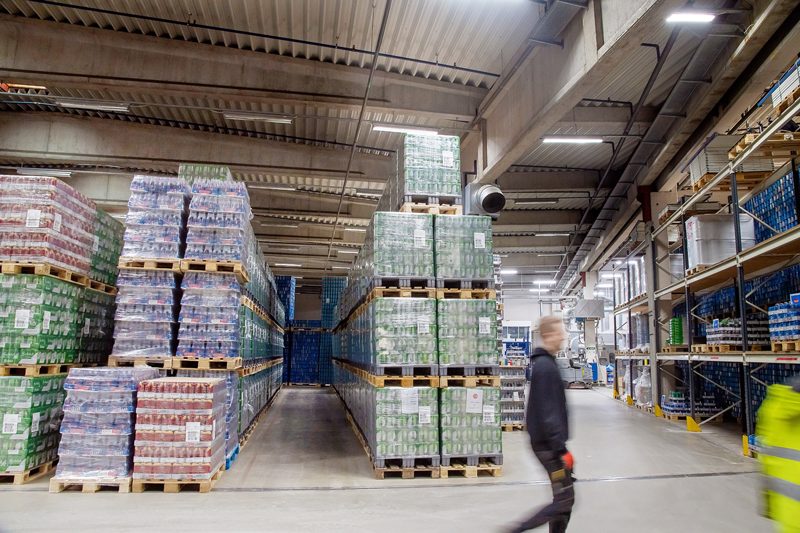 AassBrewery