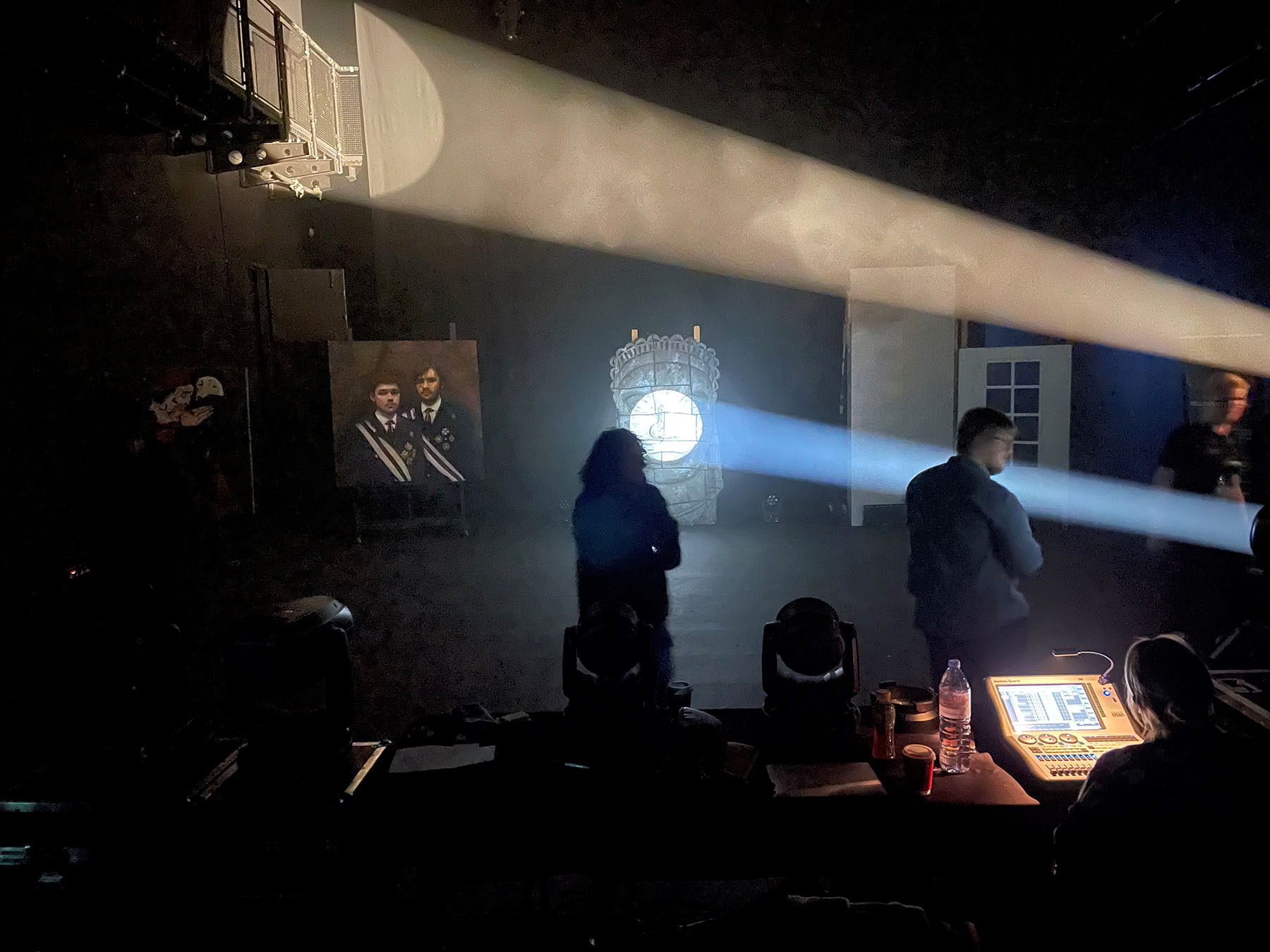 Robe Lir Open House 2023 – Lir 4A