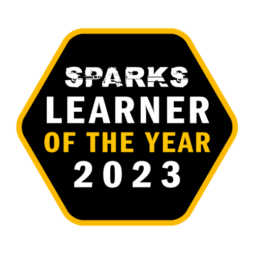Luceco Lighting sponsors SPARKS Learner of the Year 2023 as finalists announced