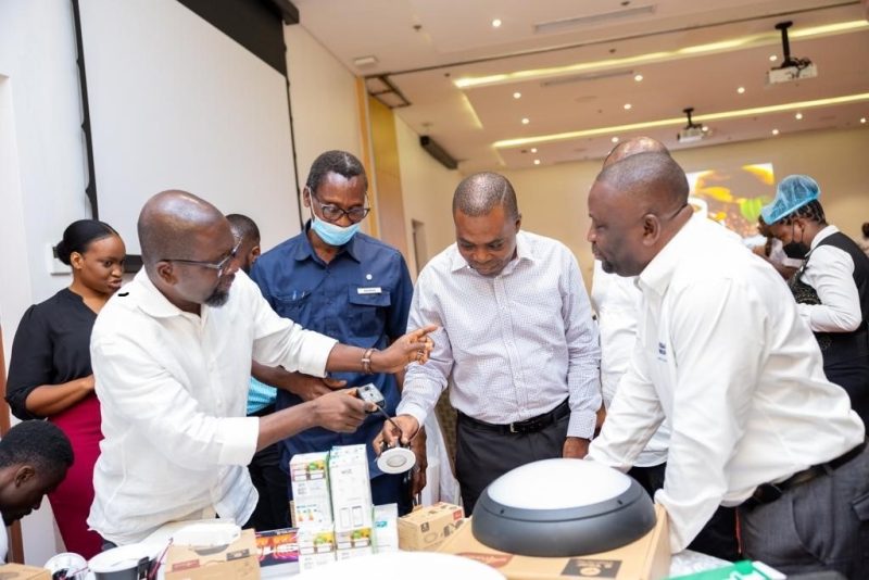 Ansell Lighting appoints exclusive distributor in Ghana A1 Lighting