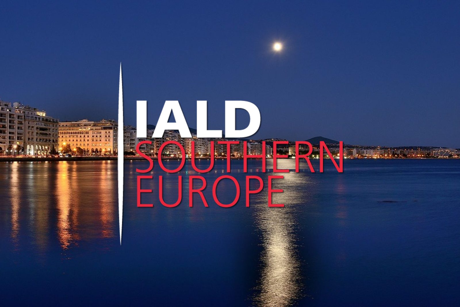 IALD_Southern_Europe_Thessaloniki_Skyline