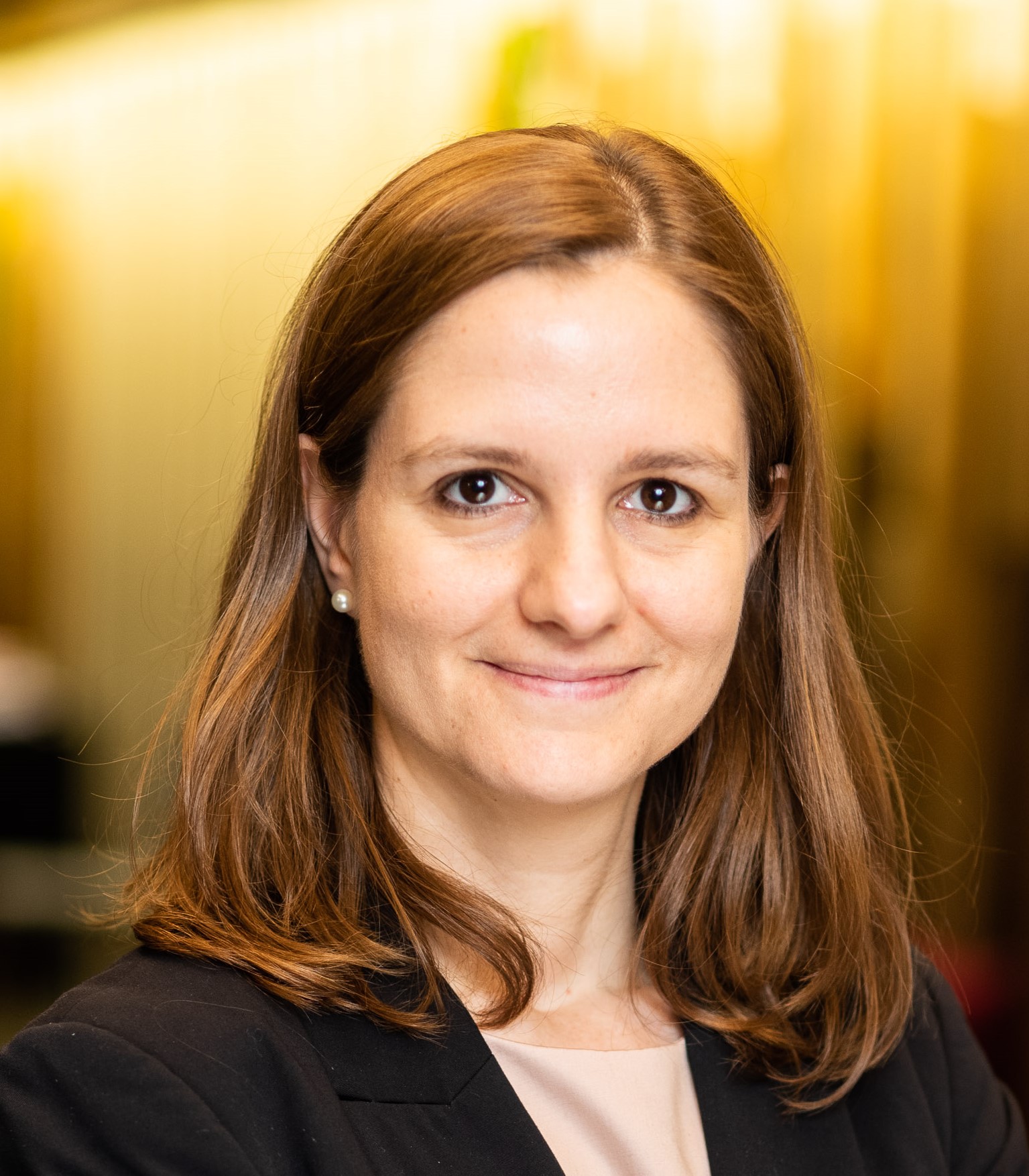 Elena Scaroni – LightingEurope