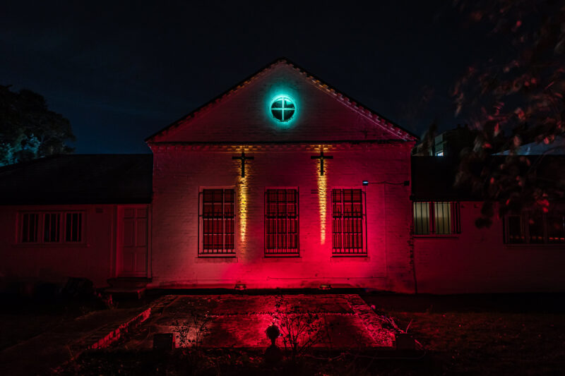 Lighting designers celebrate 20th annual Ready Steady Light competition