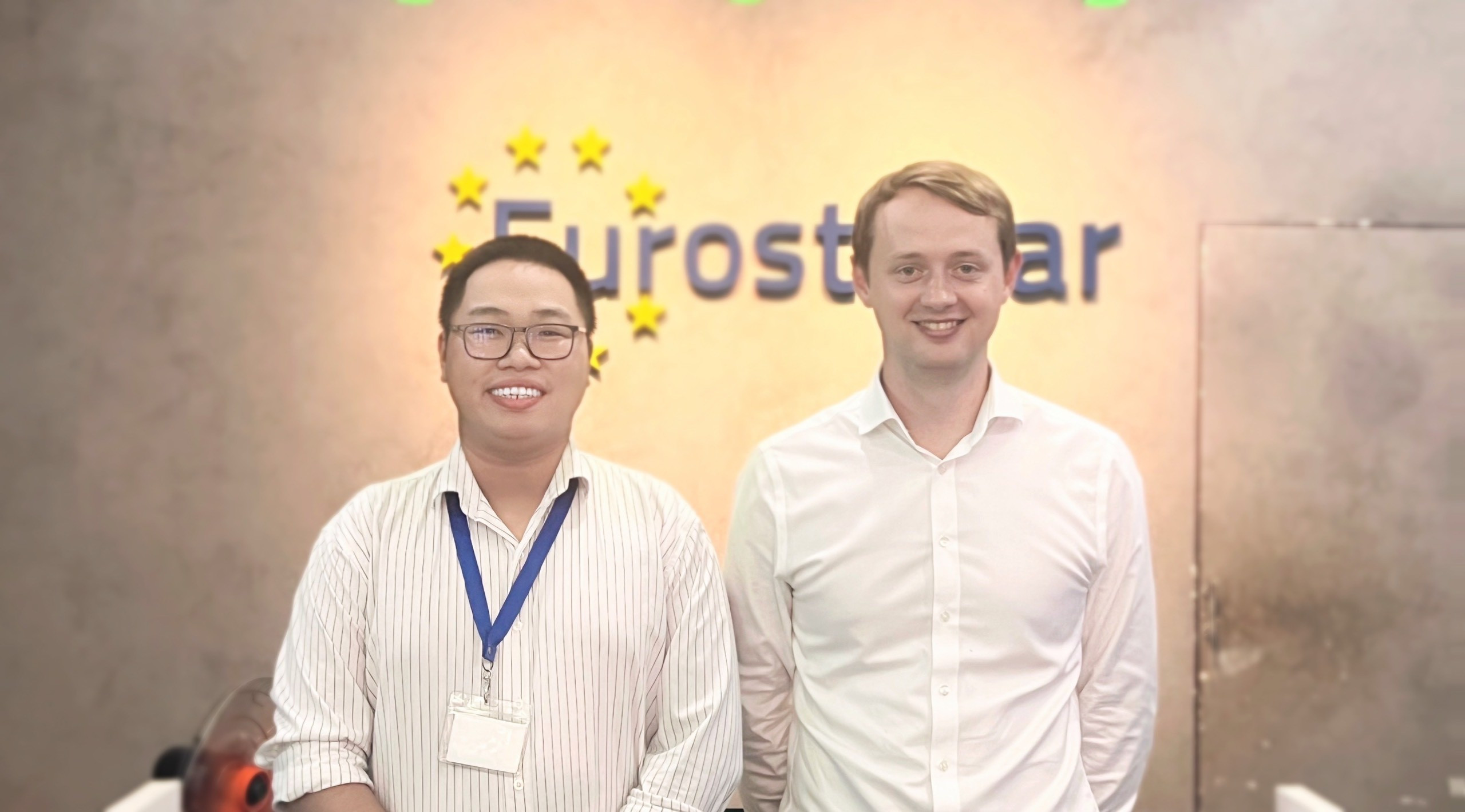 CU Phosco Lighting enters new partnership with Eurostellar to expand presence in Cambodia and Vietnam