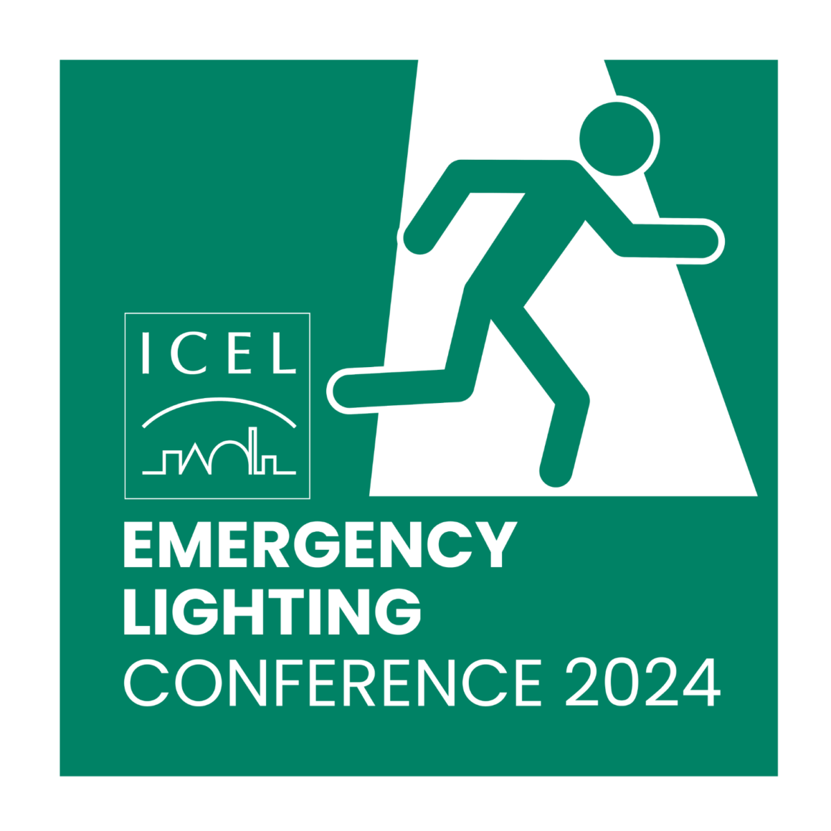 ICEL Emergency Lighting Conference is back again for 2024 A1 Lighting