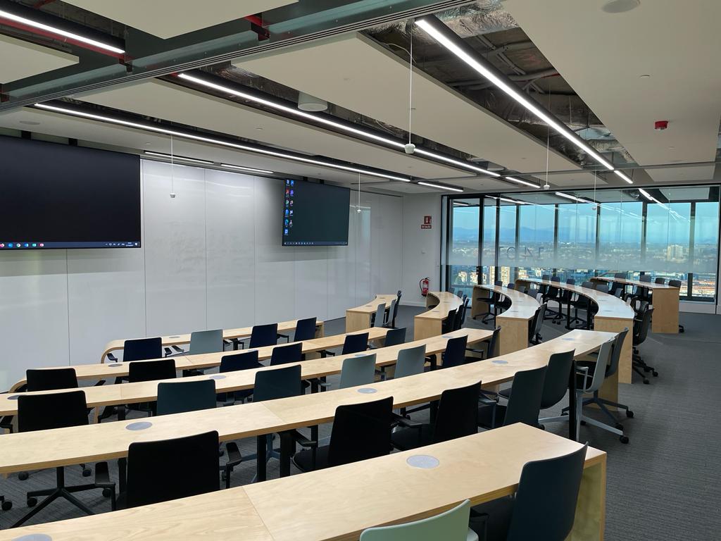 Caleido Tower scales new heights with ‘Gold’ for sustainability thanks