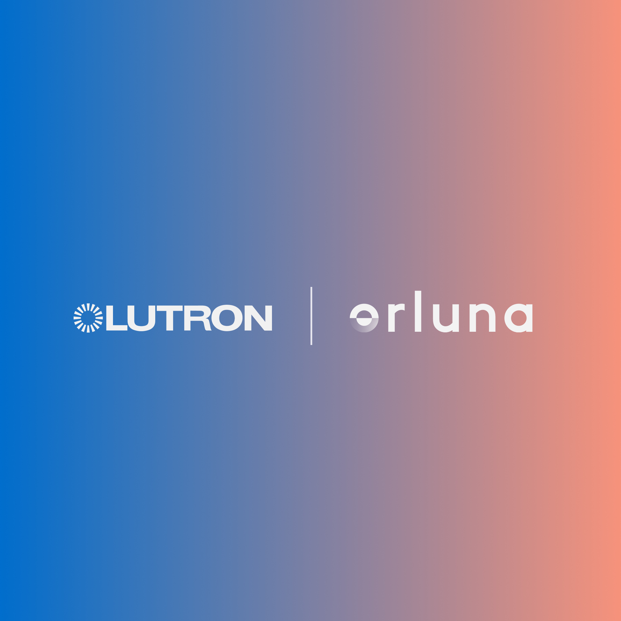 Lutron Electronics acquires Orluna LED Technologies Limited