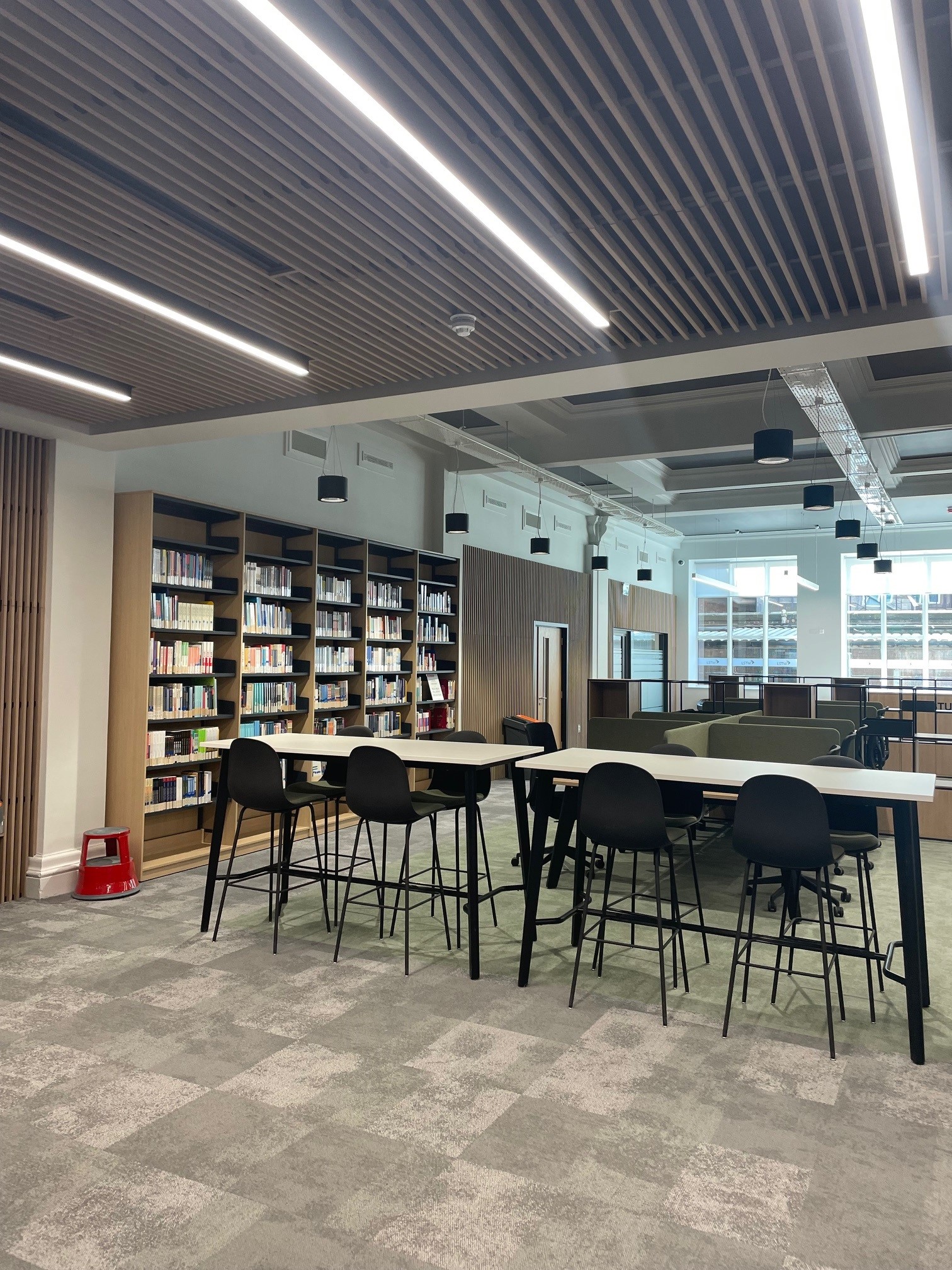LUCECO ILLUMINATES LEARNING IN LIVERPOOL 2