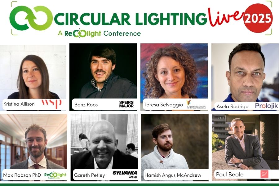 Recolight press release Circular Lighting Live (4)