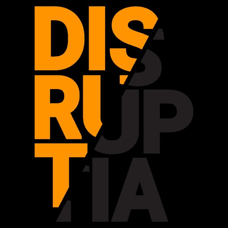 Disruptia Mexico 2025 - A new chapter in innovation, creativity ...