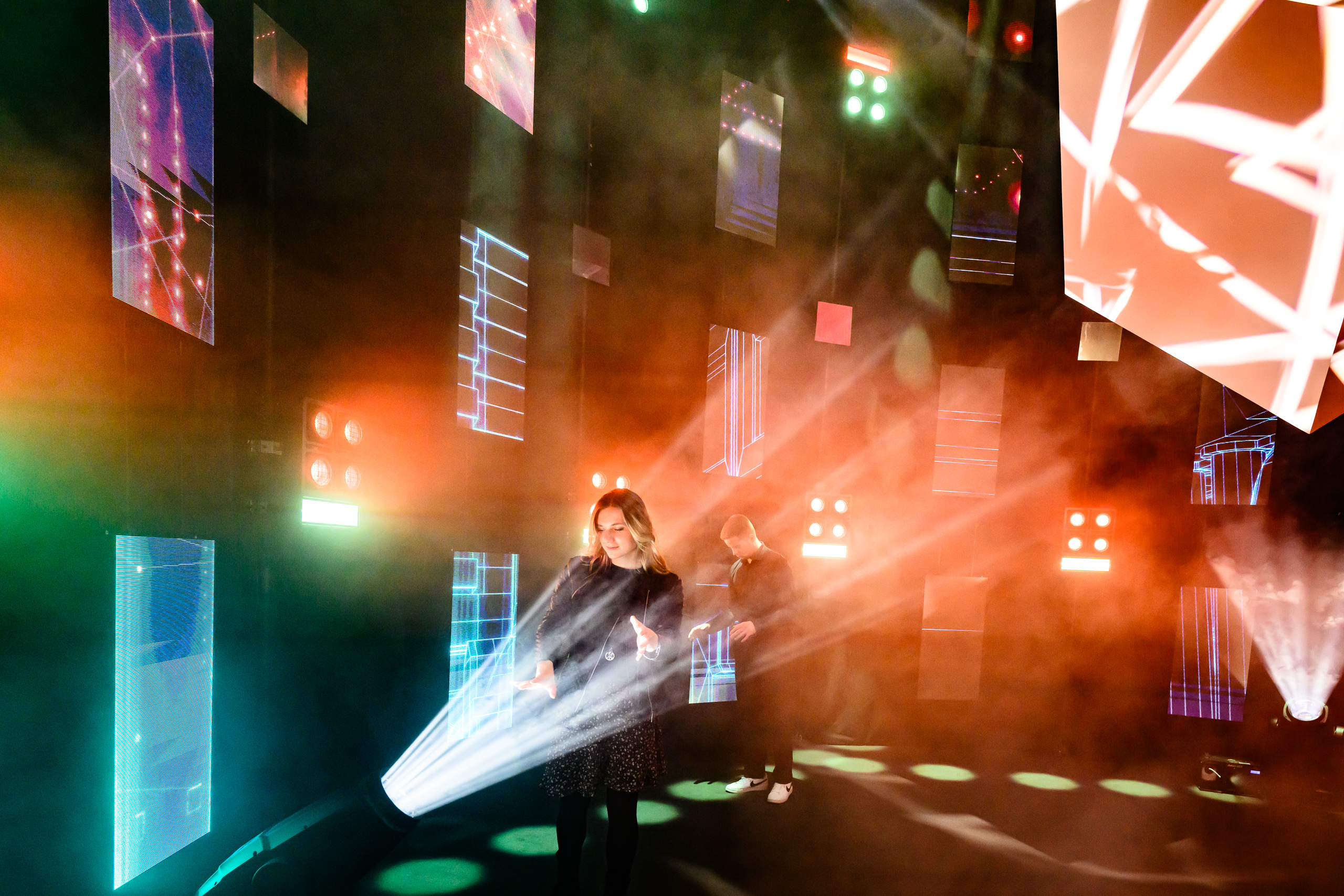 Prolight + Sound 2024