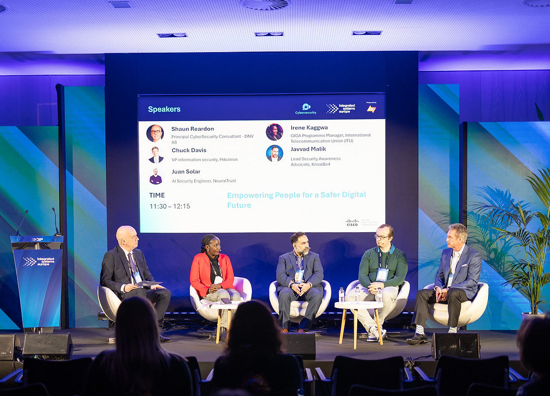 ISE 2025 – Tracks-AI-Audio-Cybersecurity-Sustainability-CC523-55-X3