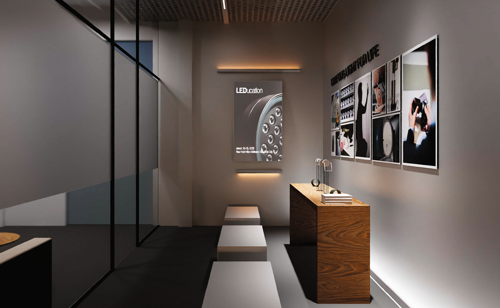 Luce&Light_Showroom-Vietnam_4