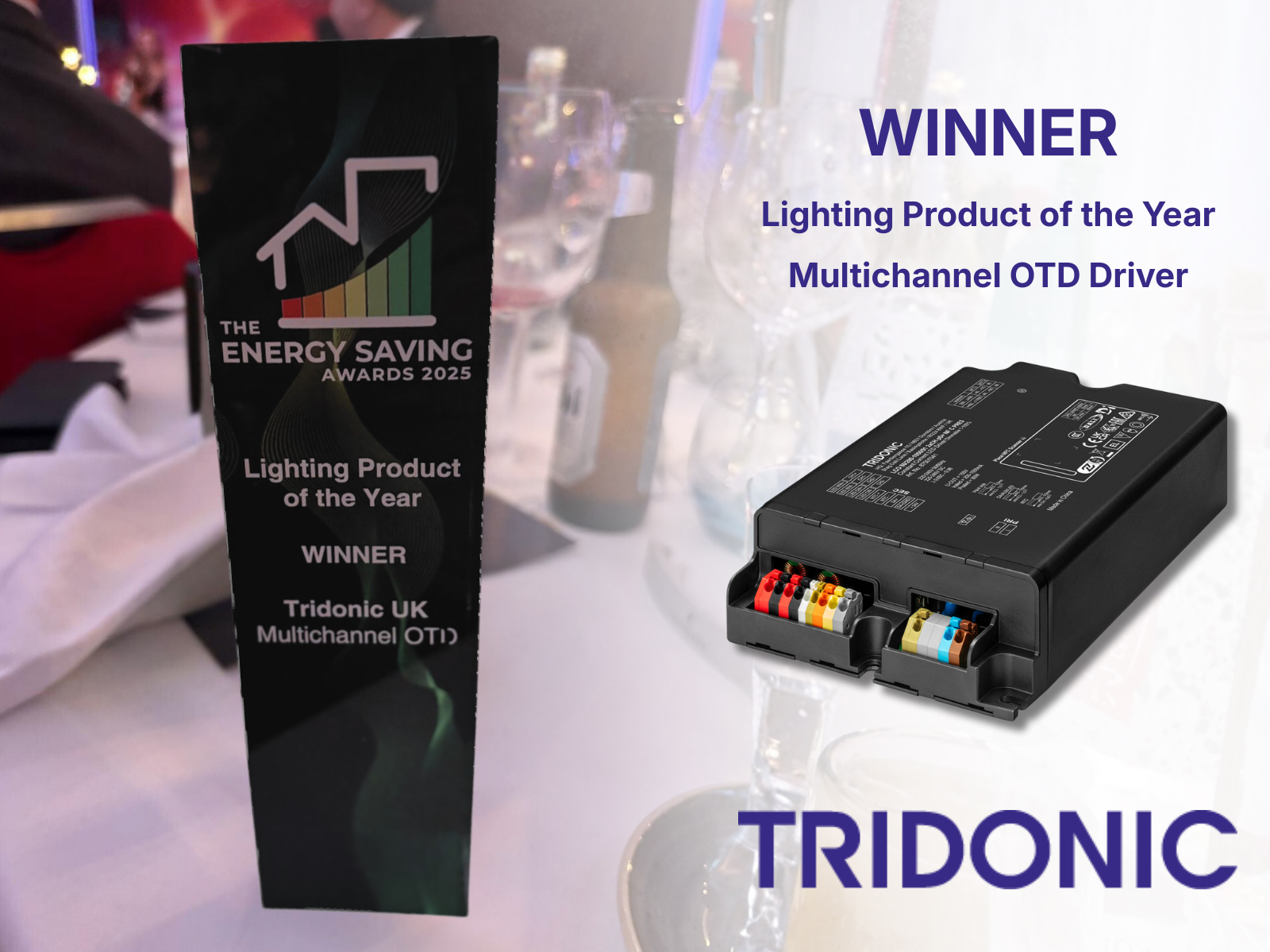 Tridonic-Multichannel-OTD-Driver