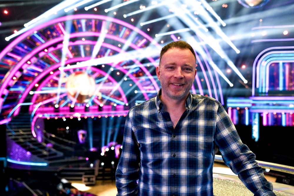 DavidBishop-LightingDesigner-BBCStrictlyComeDancing