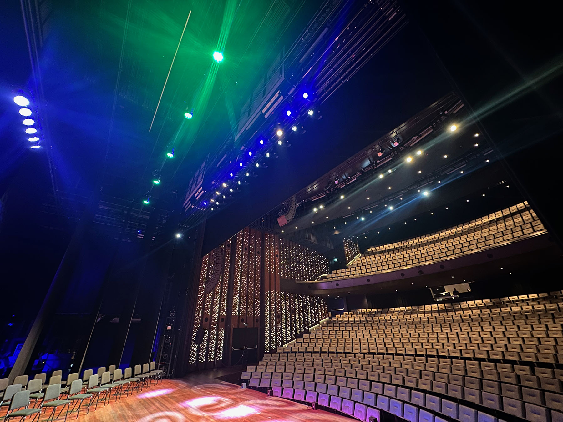 Robe Theater aan de Parade IMG_2680 photo by Kuno van Velzen