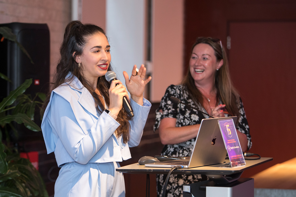 The Silhouette Awards marks fifth anniversary with global celebration of mentorship and community