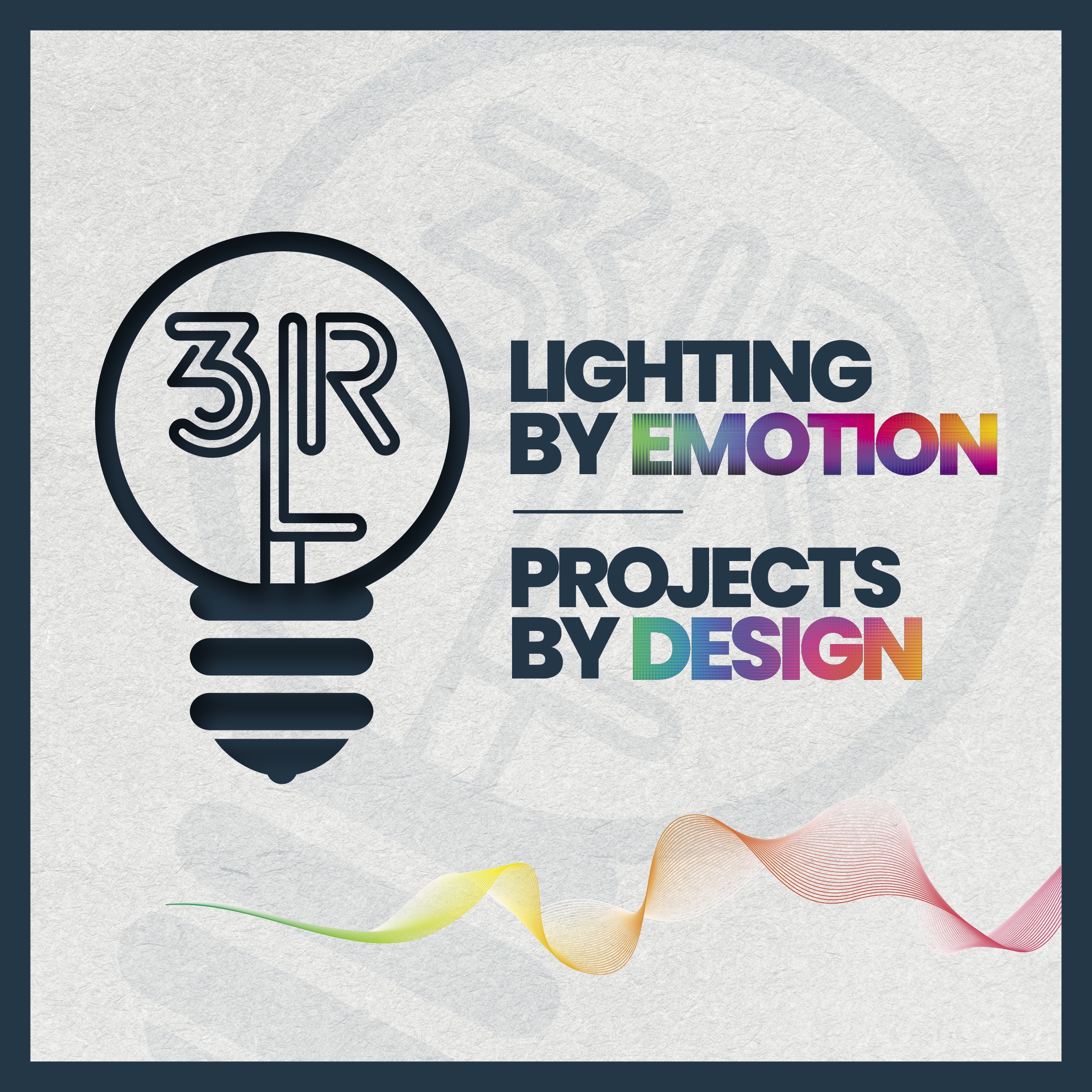 PRIVATE & CONFIDENTIAL – Press Release – 3LR Announces 3LR Projects and Professional Services