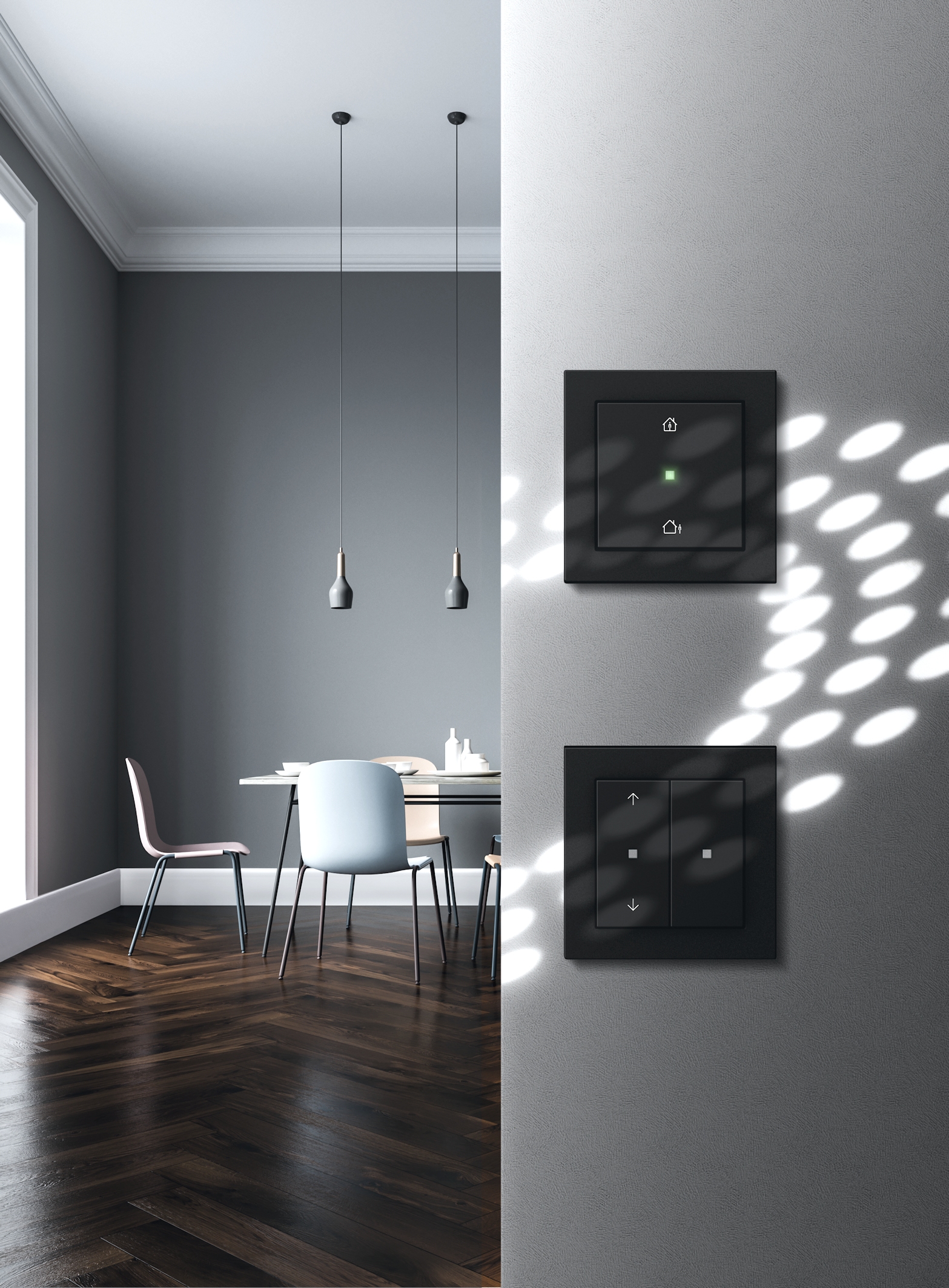 Gira-KNX-RF