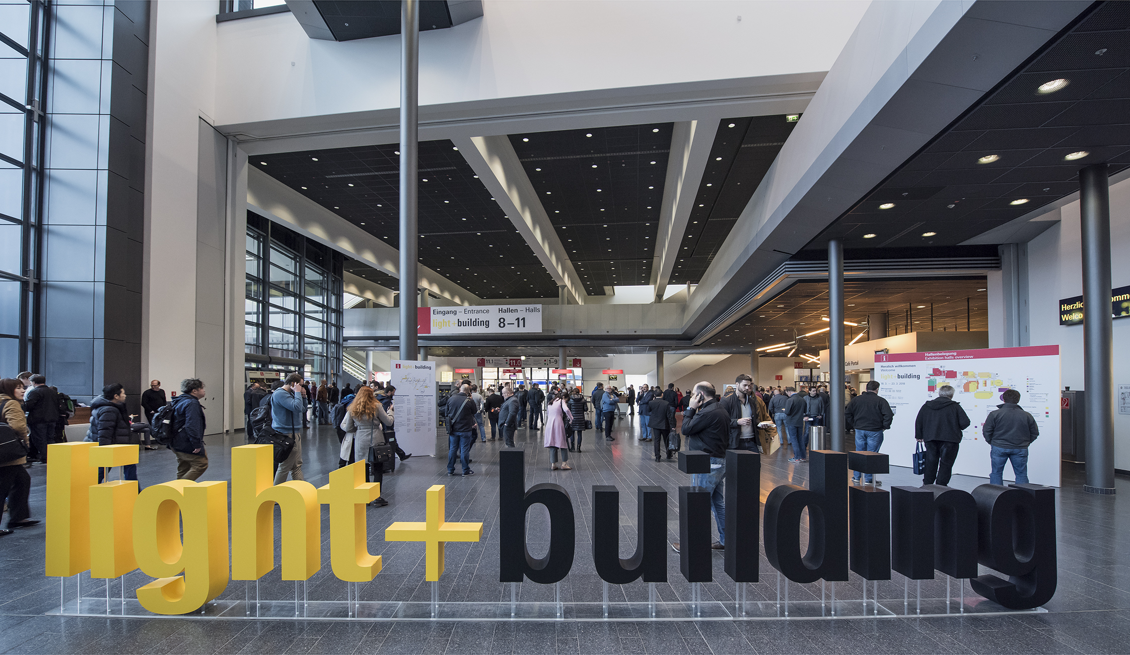 2018_Light+Building